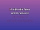 I Hate Love Songs - Custom Karaoke - Kelsea Ballerini