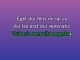 All About Tonight - Karaoke personalizzato - Pixie Lott