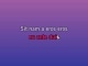 Good Woman - Karaoke personalizzato - La'Porsha Renae