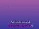 Green Light - Karaoke personalizzato - Roll Deep