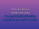 Big Yellow Taxi - Karaoke personalizzato - Counting Crows