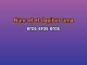 Blah Blah Blah - Custom Karaoke - Kesha
