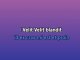 Paris - Custom Karaoke - Marc Lavoine