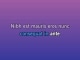 Wheels - Karaoke personalizzato - Foo Fighters