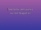 Make You Feel My Love - Karaokê Personalizado - Bob Dylan
