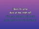 Come to Mama - Custom Karaoke - Lady Gaga
