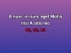 OMG - Karaoke personalizzato - Usher
