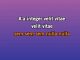 Alive - Karaoke personalizzato - Goldfrapp
