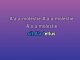 Believer - Karaoke personalizzato - Goldfrapp