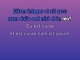 Ready for the Floor - Karaoke personalizzato - Hot Chip