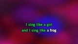 Ain't Got No Home Karaoke - Clarence Frogman Henry