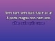 Nothing Can Divide Us - Custom Karaoke - Jason Donovan