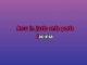 Can't Fight the Moonlight (Graham Stack Radio Edit) - Karaoké Personnalisé - LeAnn Rimes