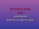 Hello Afrika - Karaoke personalizzato - Dr. Alban