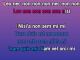 That's the Way It Is - Karaoke personalizzato - The Adventures of Stevie V