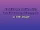 Falling - Karaoke personalizzato - Haim