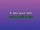 John Deere Green - Karaokê Personalizado - Joe Diffie