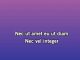 Comin' Down - Karaoke personalizzato - The Angels