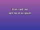 Get Off of My Cloud - Custom Karaoke - The Rolling Stones