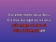 Along Comes Mary - Karaoke personalizzato - The Association