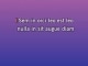 You Shook Me All Night Long - Karaoke personalizzato - Hayseed Dixie
