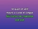 El Amor - Custom Karaoke - Tito El Bambino