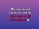 You Lie - Karaoke personalizzato - The Band Perry