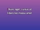 Walk Away - Custom Karaoke - Matt Monro