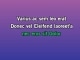 Willst du mit mir geh'n - Custom Karaoke - Daliah Lavi
