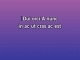 All That I Am - Karaoke personalizzato - Elvis Presley