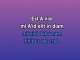 The Impossible Dream (The Quest) - Karaoke personalizzato - Frank Sinatra