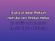 Wabash Cannonball - Karaoke personalizzato - Roy Acuff