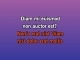 Reached The Bottom Yet - Karaoke personalizzato - Johnny Brady