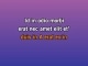 Good Ol' Fashioned Love - Custom Karaoke - The Overtones