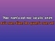 She's Not the Cheatin' Kind - Custom Karaoke - Brooks & Dunn