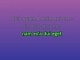 Give Him a Great Big Kiss - Karaoke personalizzato - The Shangri-Las
