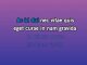 Knockin' Boots - Aangepaste karaokevideo - Candyman