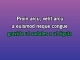 Hasta ayer - Custom Karaoke - Marc Anthony