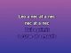 Son of a Son of a Sailor - Custom Karaoke - Jimmy Buffett