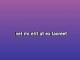 Misguided Ghosts - Karaoke personalizzato - Paramore