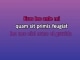 Only the Strong Survive - Karaoké Personnalisé - Jerry Butler