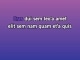 A Little Bit Longer - Karaoke personalizzato - Jonas Brothers