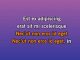 Complicated - Custom Karaoke - Rihanna