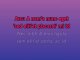 Dream Police - Karaoke personalizzato - Cheap Trick