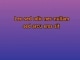 Masquerade / Why So Silent - Karaoke personalizzato - The Phantom of the Opera (musical)