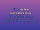 Moving Mountains - Karaoke personalizzato - Usher
