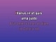 How Wonderful You Are - Custom Karaoke - Gordon Haskell