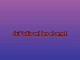 I'll Take You There - Karaoke personalizzato - General Public