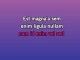 Two More Lonely People - Karaoke nach Maß - Miley Cyrus