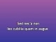 A House Is Not A Home - Karaoke personalizzato - Luther Vandross